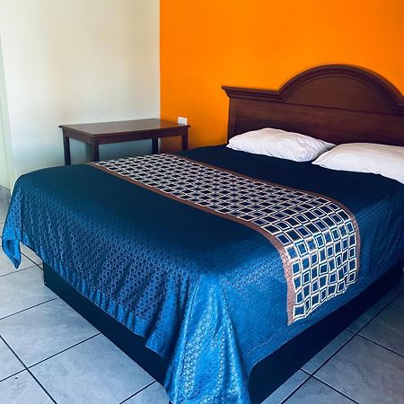 רוזוול Belmont Motel מראה חיצוני תמונה