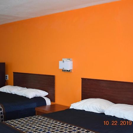 רוזוול Belmont Motel מראה חיצוני תמונה