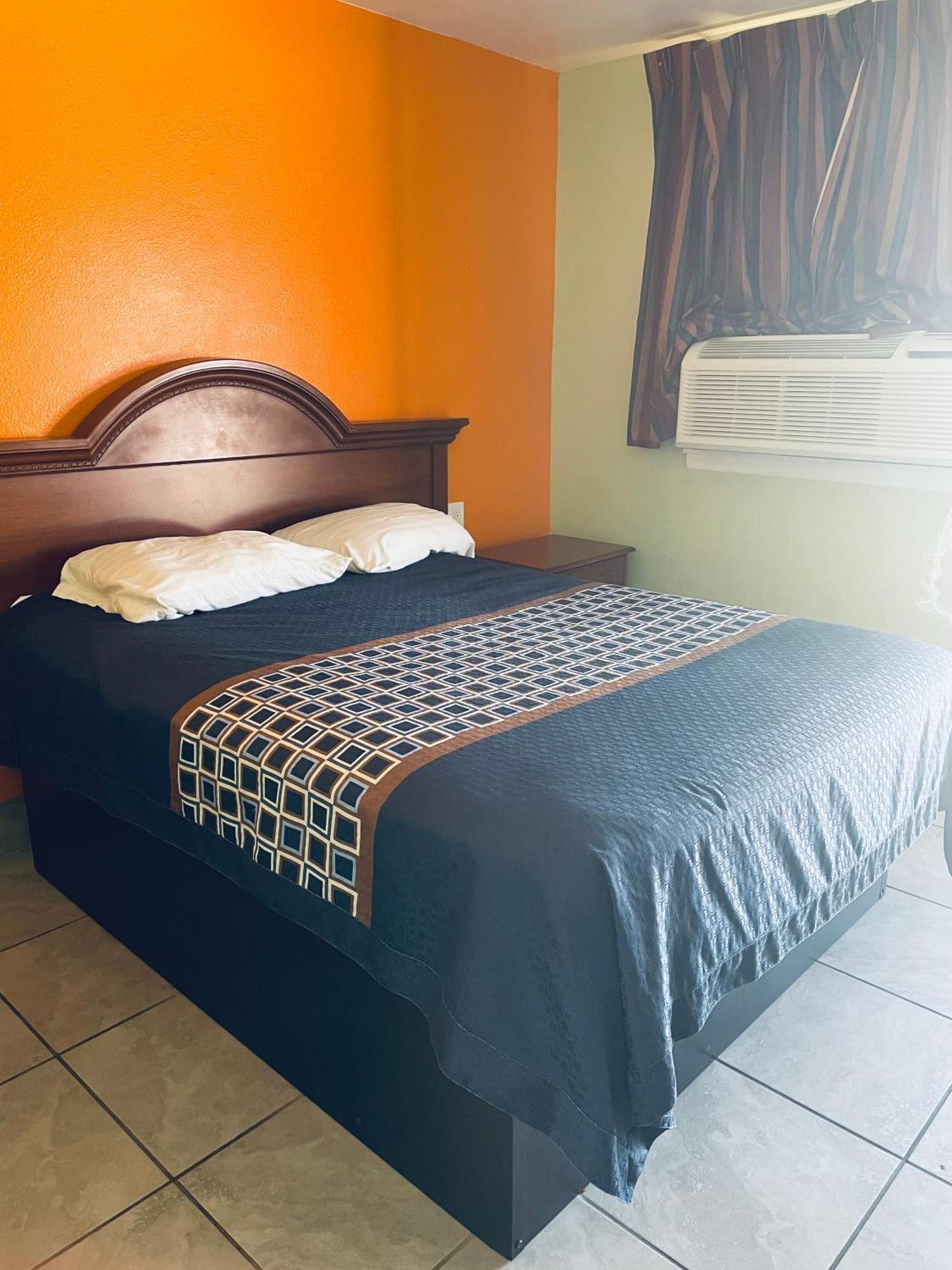 רוזוול Belmont Motel מראה חיצוני תמונה