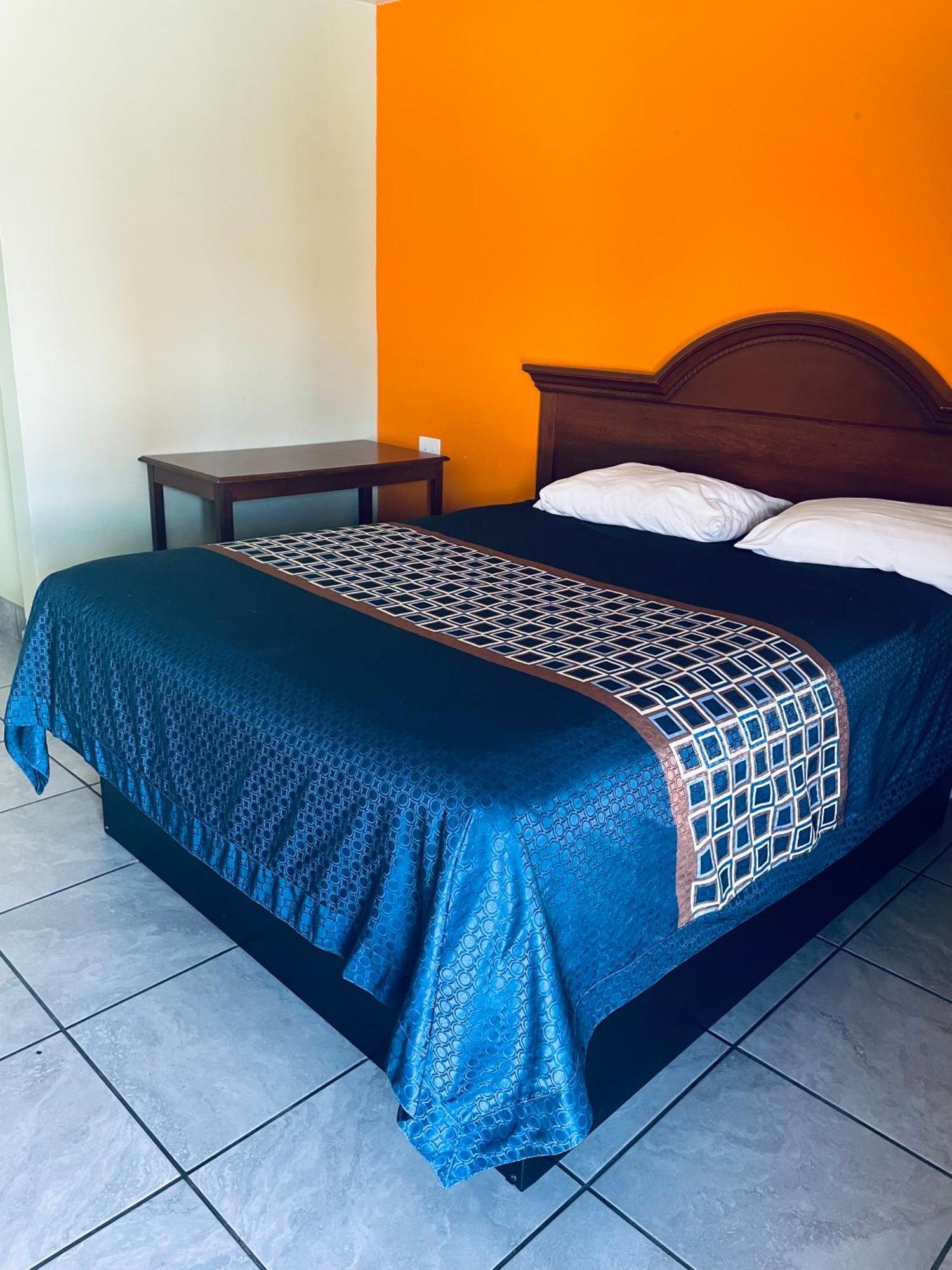 רוזוול Belmont Motel מראה חיצוני תמונה