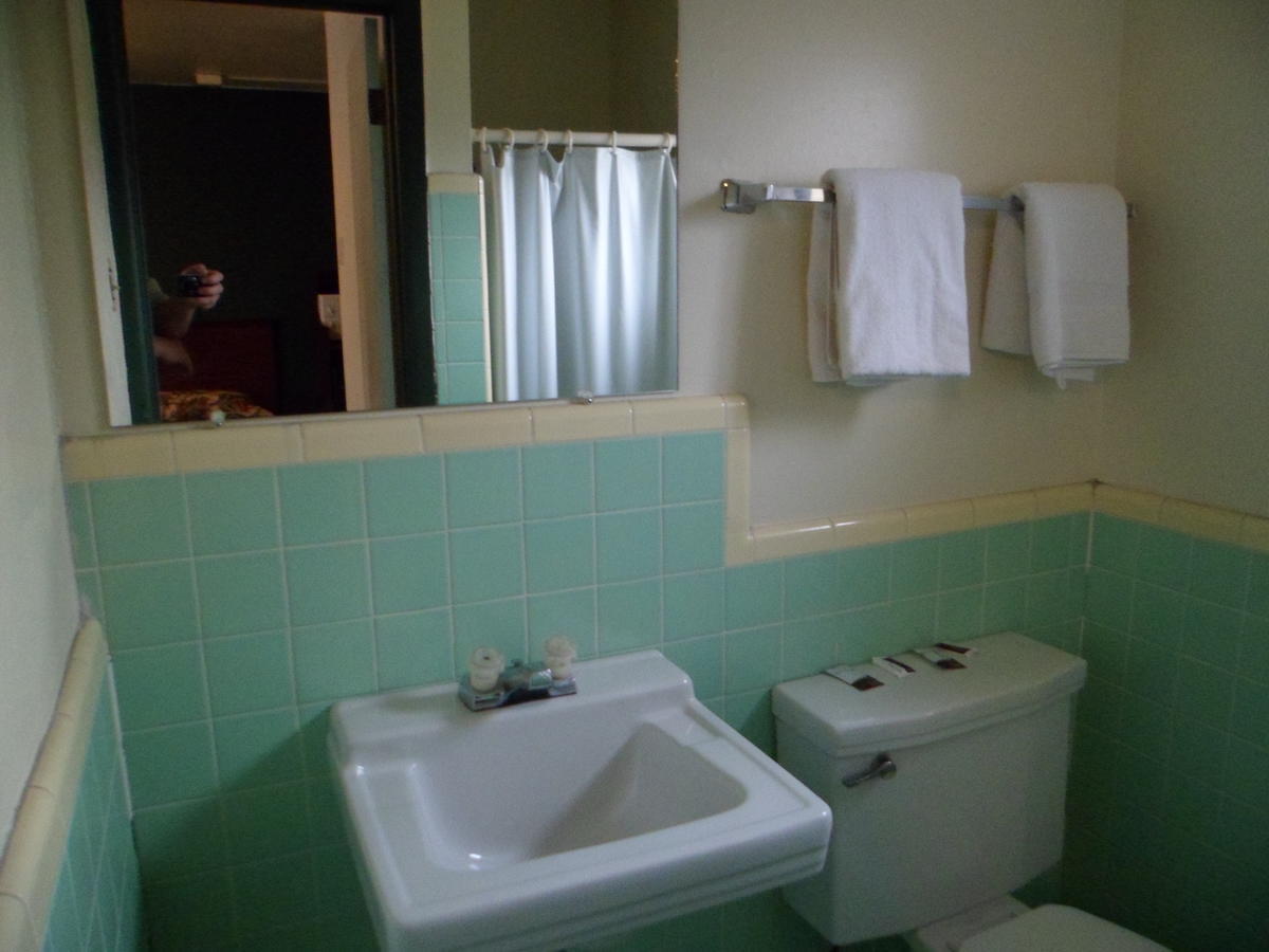 רוזוול Belmont Motel חדר תמונה