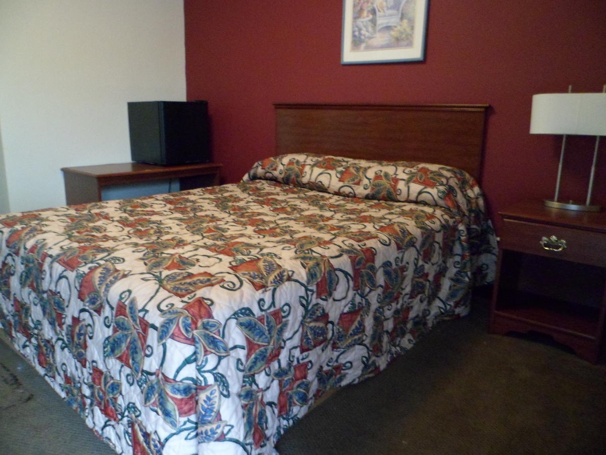 רוזוול Belmont Motel חדר תמונה
