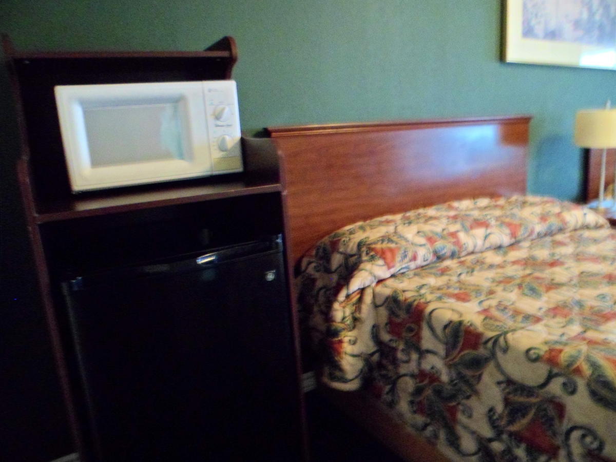 רוזוול Belmont Motel חדר תמונה