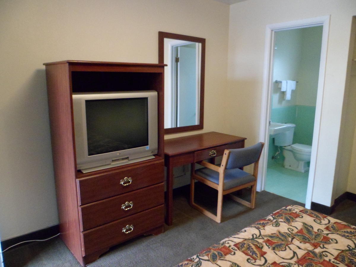 רוזוול Belmont Motel מראה חיצוני תמונה