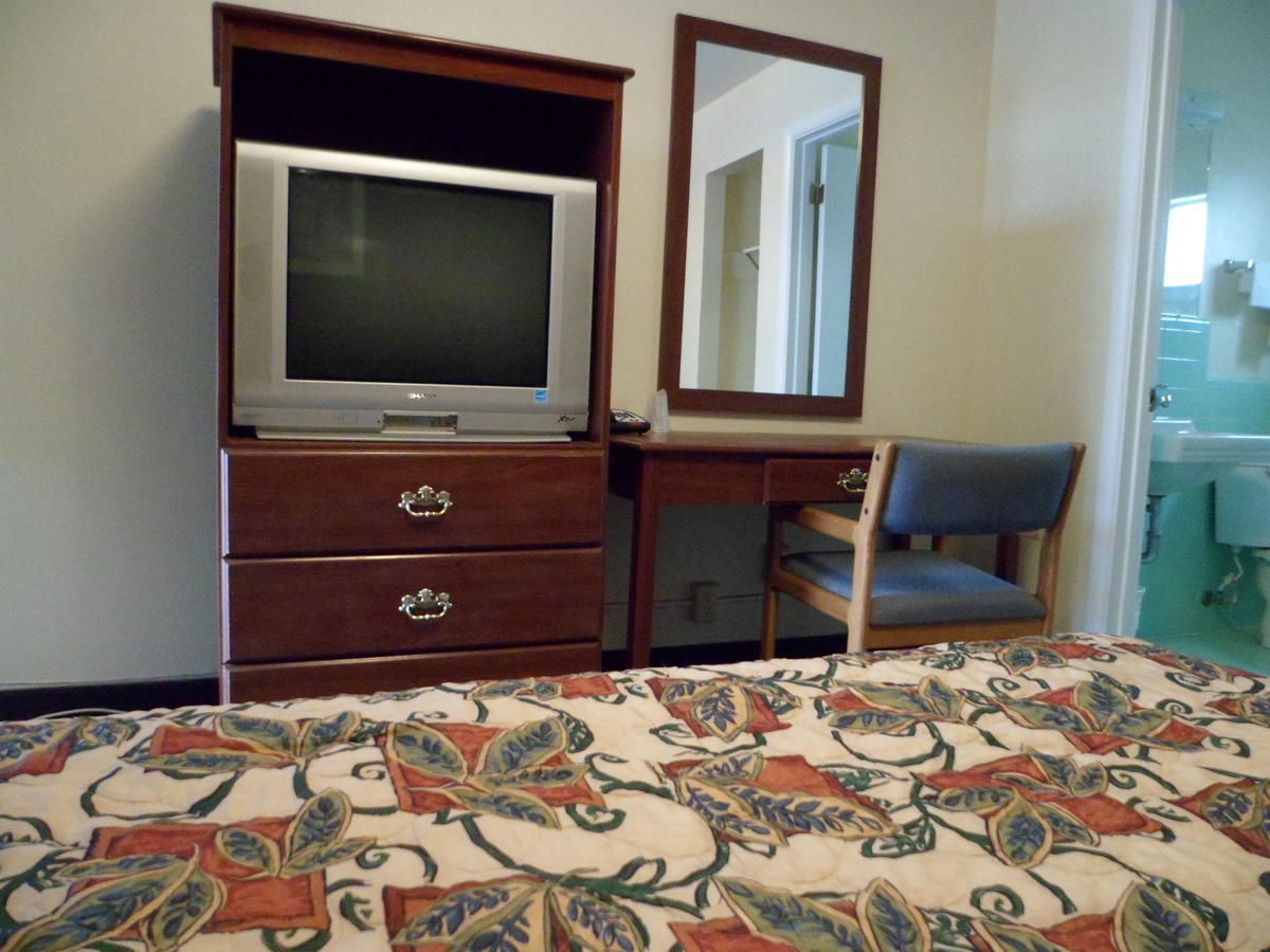 רוזוול Belmont Motel חדר תמונה