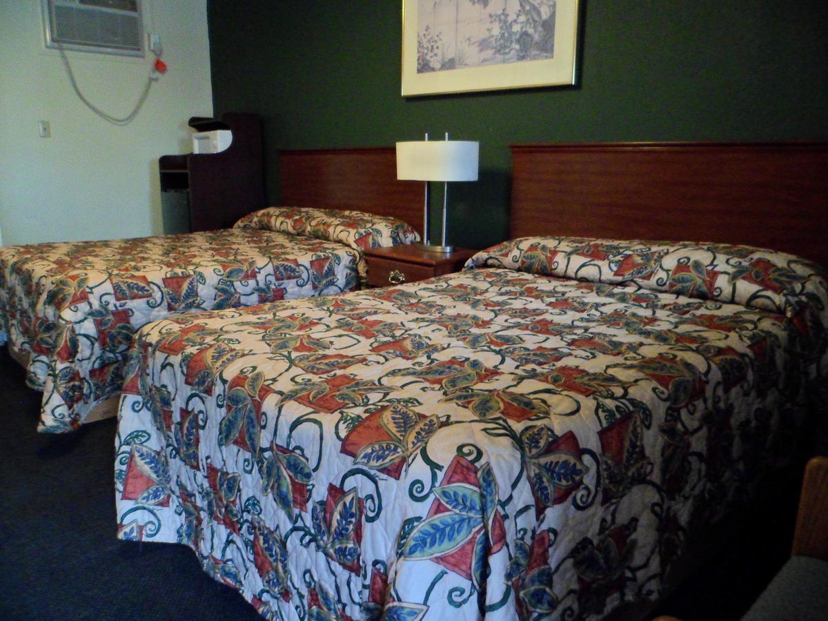 רוזוול Belmont Motel חדר תמונה