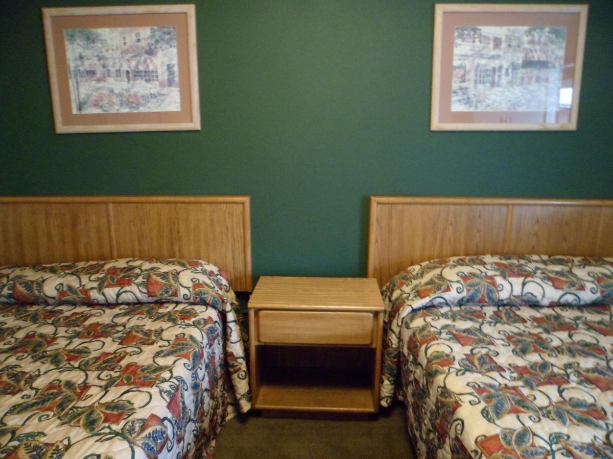 רוזוול Belmont Motel חדר תמונה