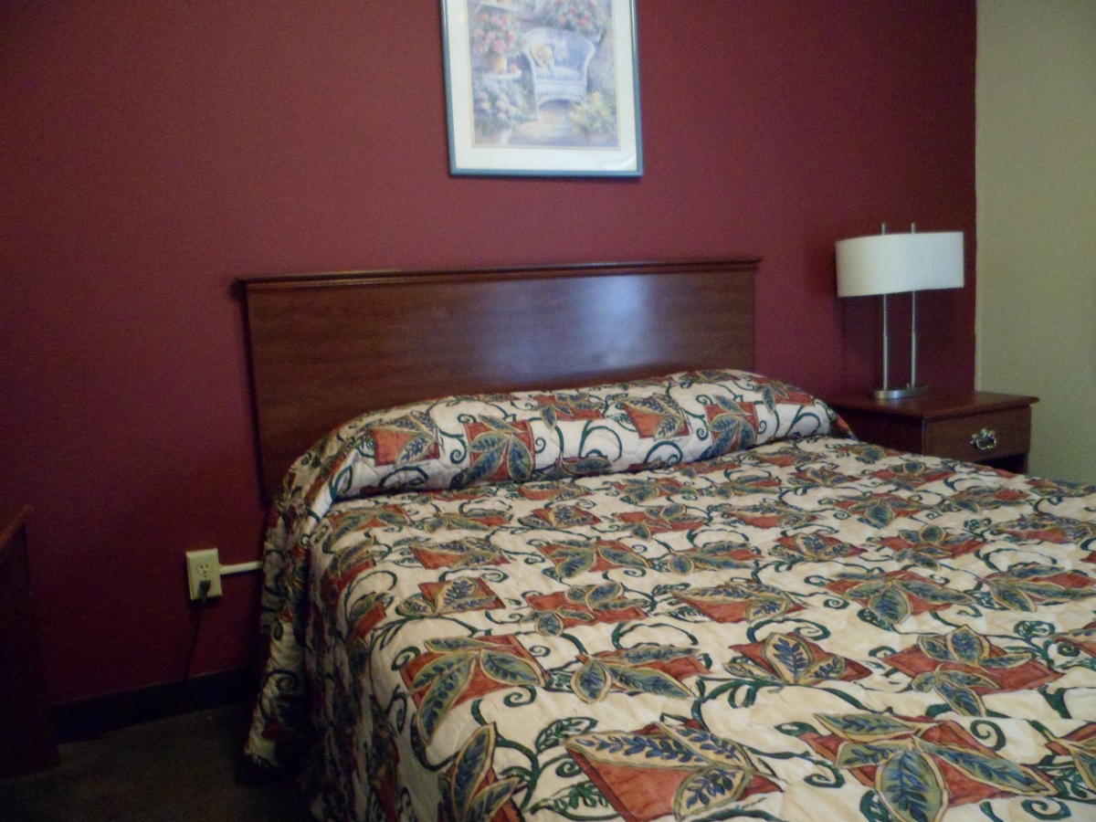 רוזוול Belmont Motel חדר תמונה