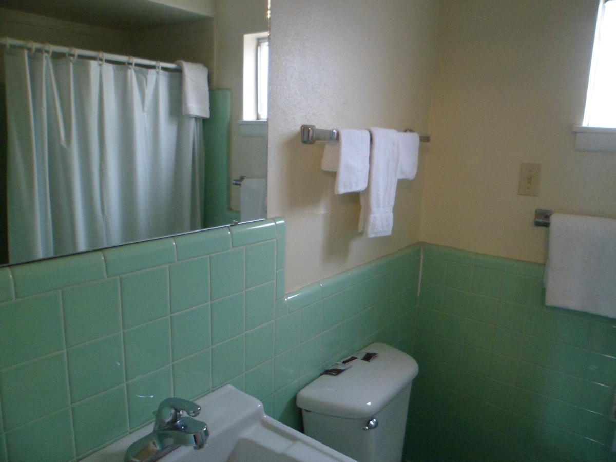 רוזוול Belmont Motel חדר תמונה