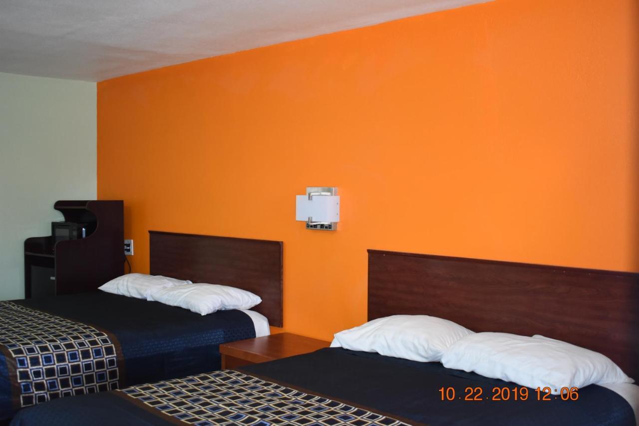 רוזוול Belmont Motel מראה חיצוני תמונה
