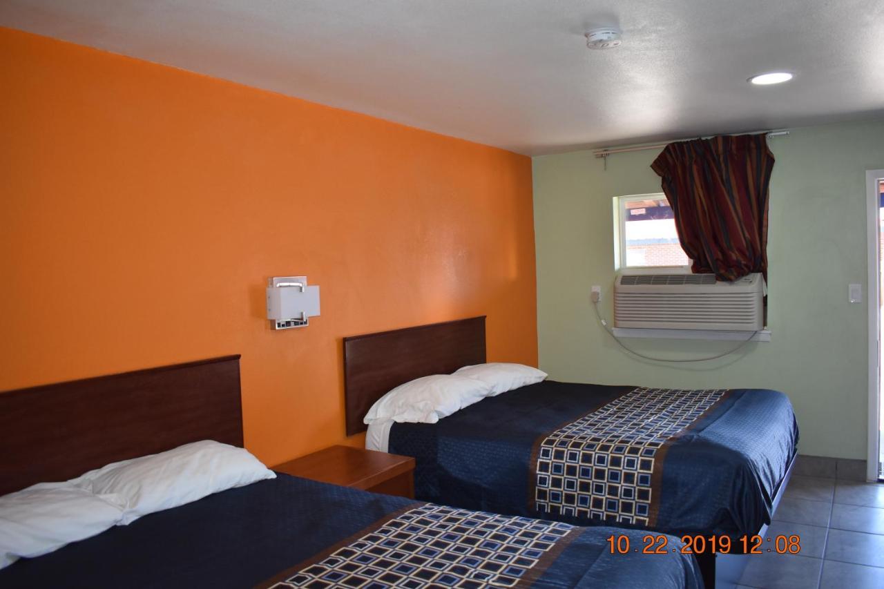 רוזוול Belmont Motel מראה חיצוני תמונה